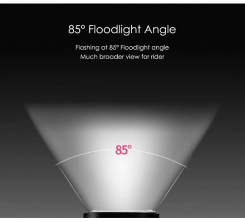 BRIVIGA EBL-3304 USB Front light - black