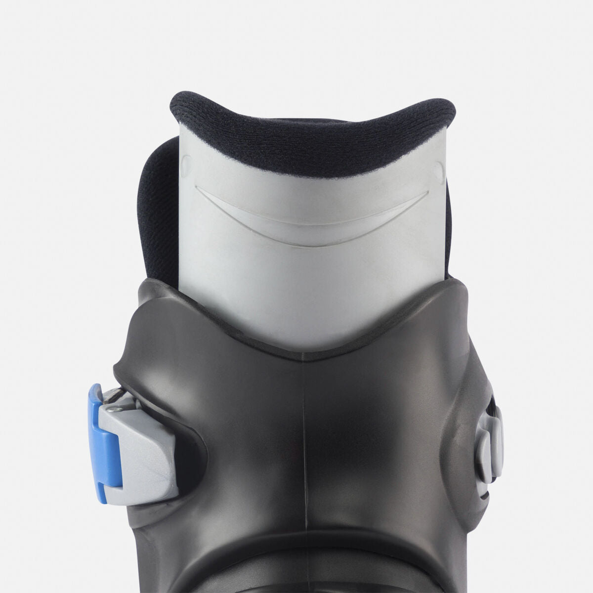 ROSSIGNOL COMP J1 Kid's ski boots - black - ROSSIGNOL - Evelostore