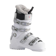 ROSSIGNOL PURE 80 Alpine ski boots - white - ROSSIGNOL - Evelostore