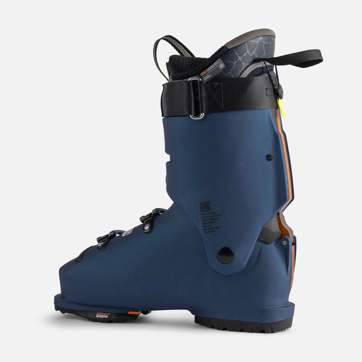 ROSSIGNOL VIZION 4B 120 HV GW Skischuhe für Herren - Blau