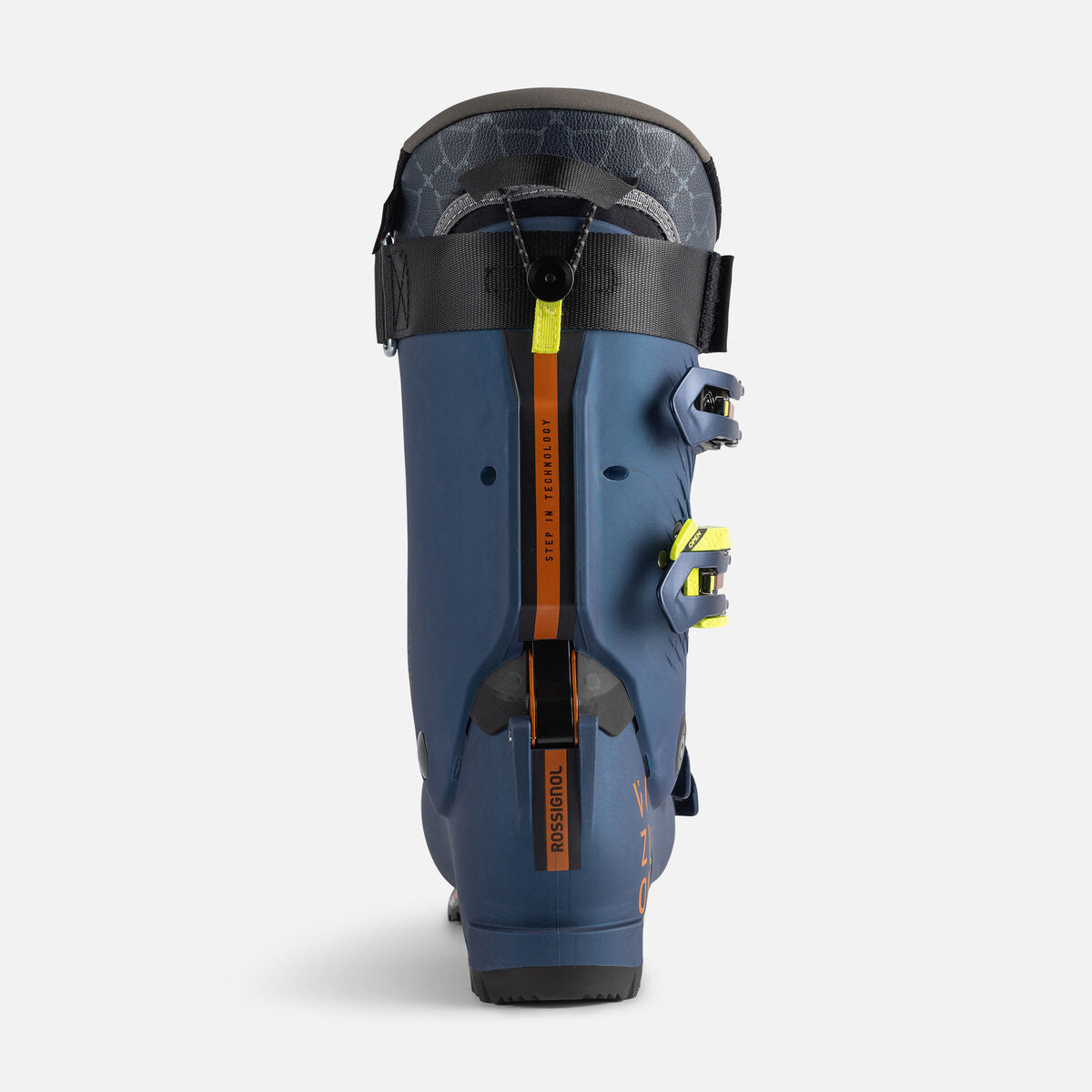 ROSSIGNOL VIZION 4B 120 HV GW Skischuhe für Herren - Blau