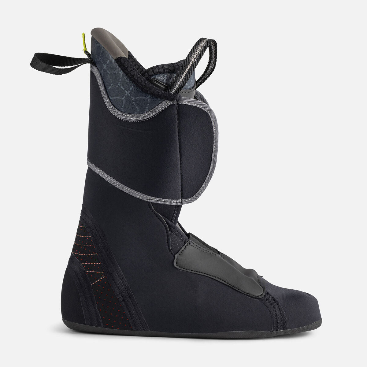 ROSSIGNOL VIZION 4B 120 HV GW Skischuhe für Herren - Blau