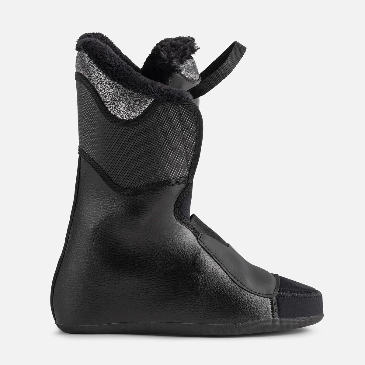 Botas de esquí Rossignol Pure Comfort 60 para mujer - gris