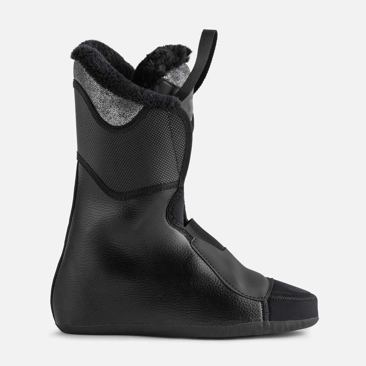 ROSSIGNOL PURE COMFORT 60 alpine skistøvler til kvinder - sorte