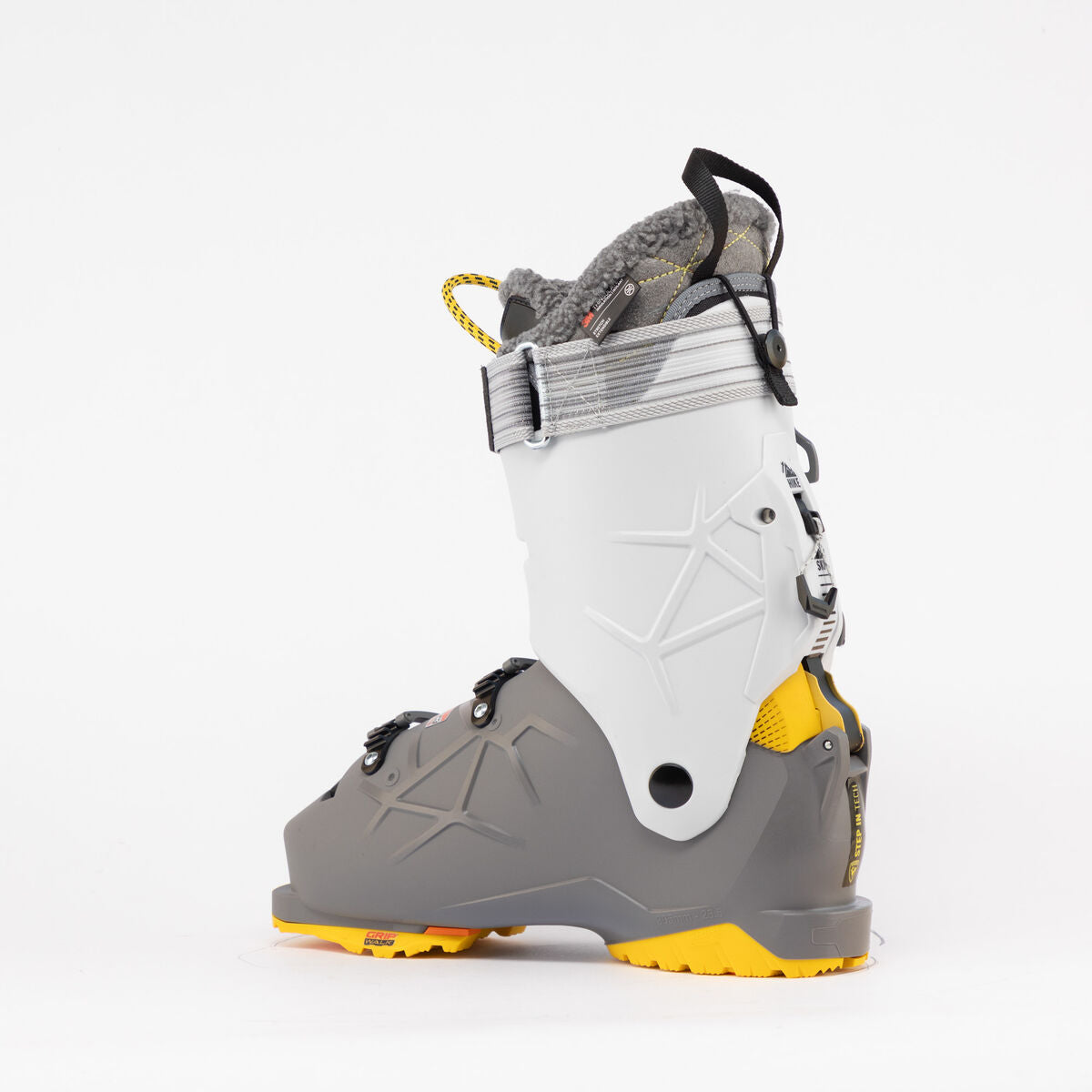 Botas de esquí Rossignol ALLTRACK 110 HV GW para hombre - Gris