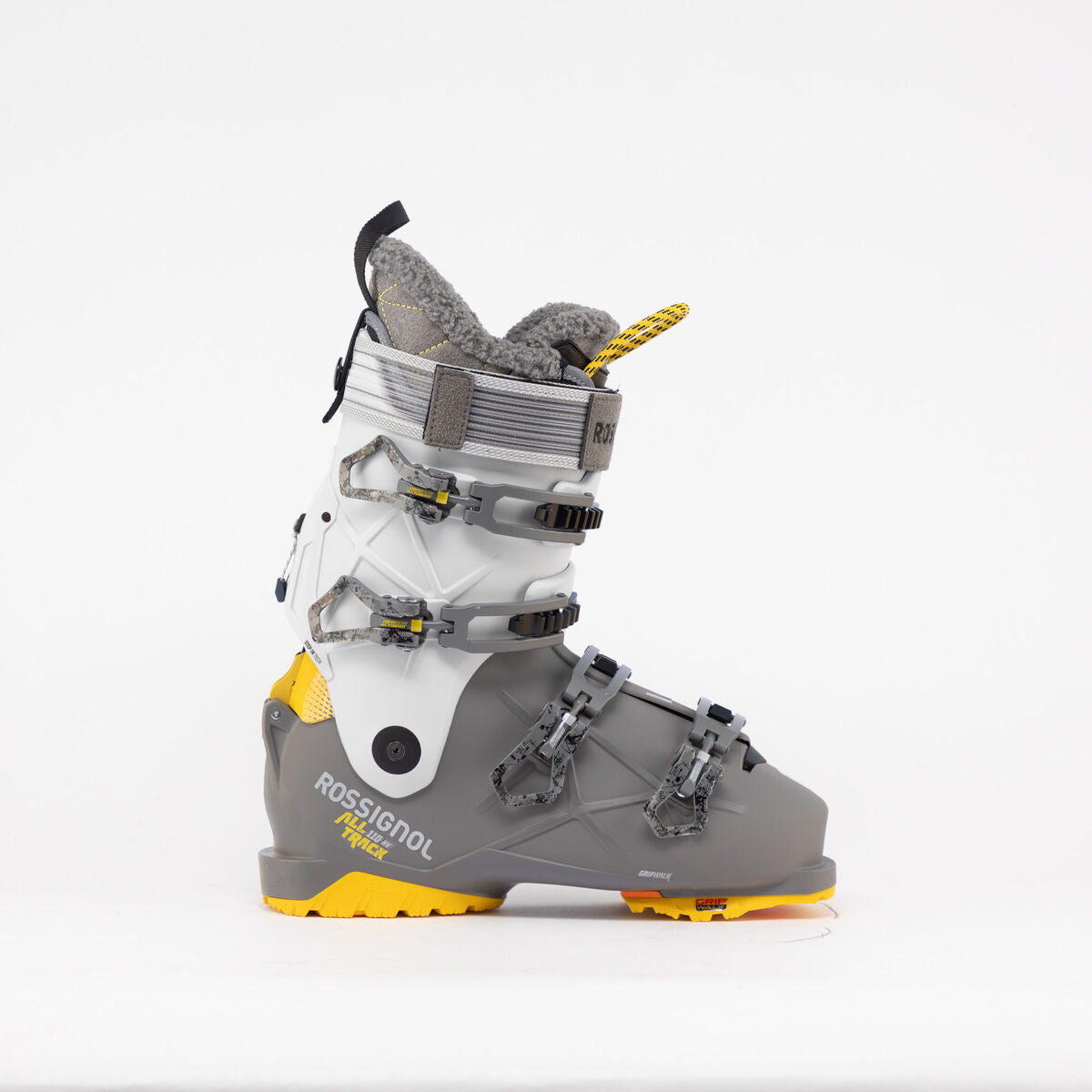 Botas de esquí Rossignol ALLTRACK 110 HV GW para hombre - Gris