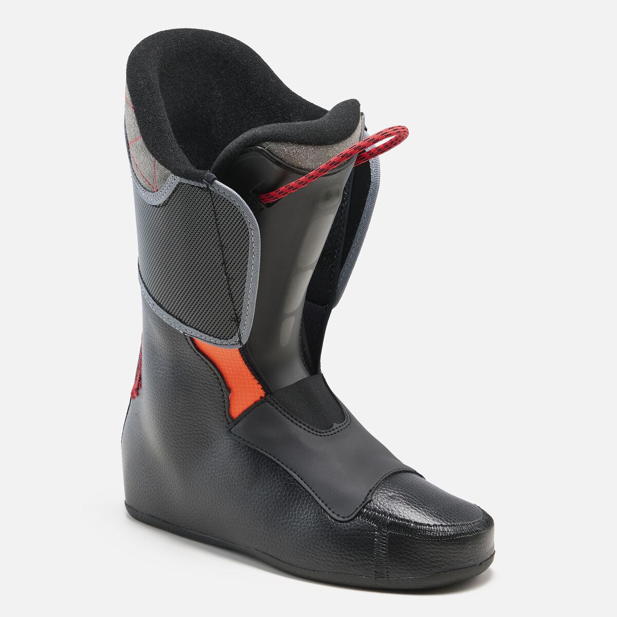 ROSSIGNOL ALLTRACK 90 HV skistøvler til mænd – grå/rød