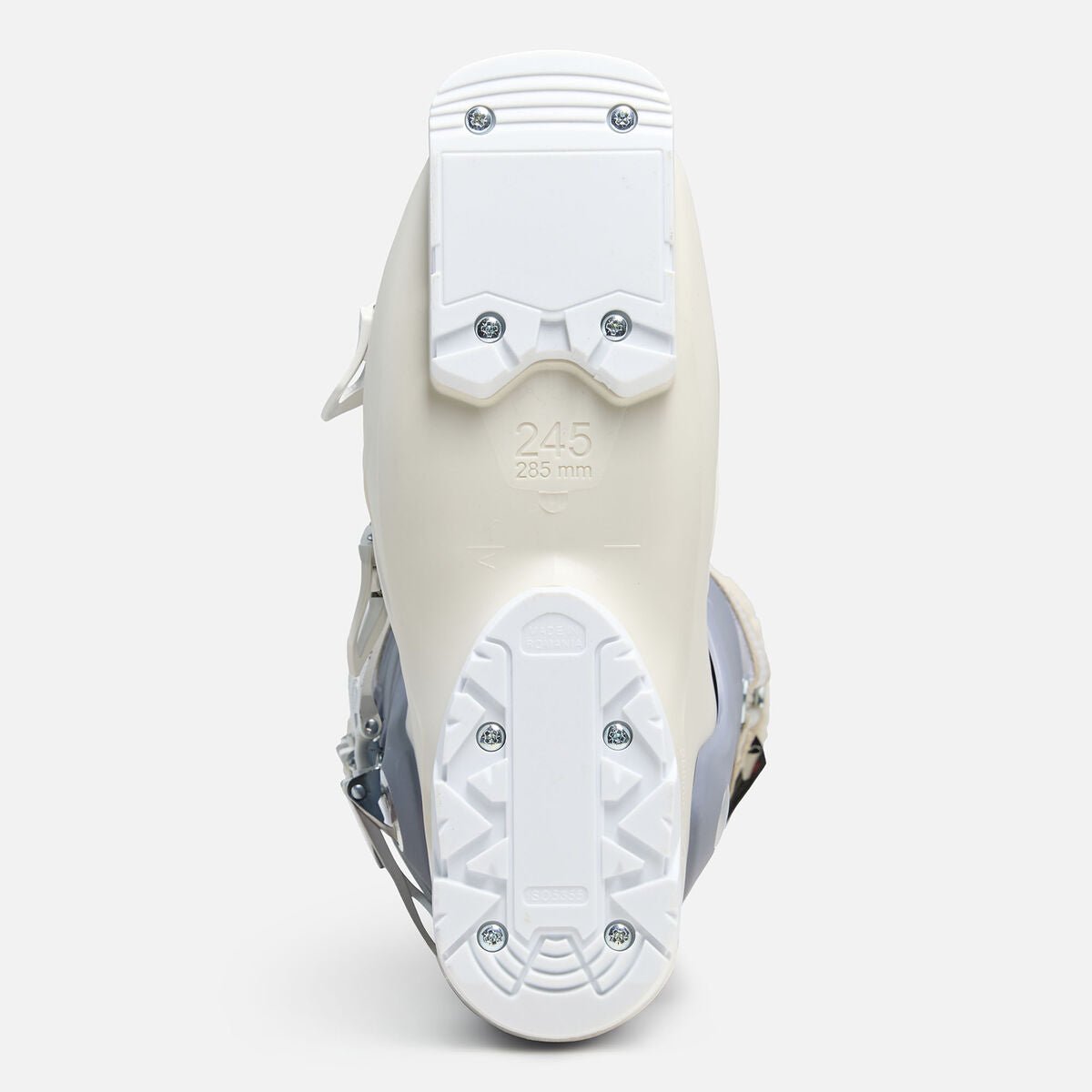 ROSSIGNOL ALLTRACK 70 W Alpine ski boots - beige - ROSSIGNOL - Evelostore