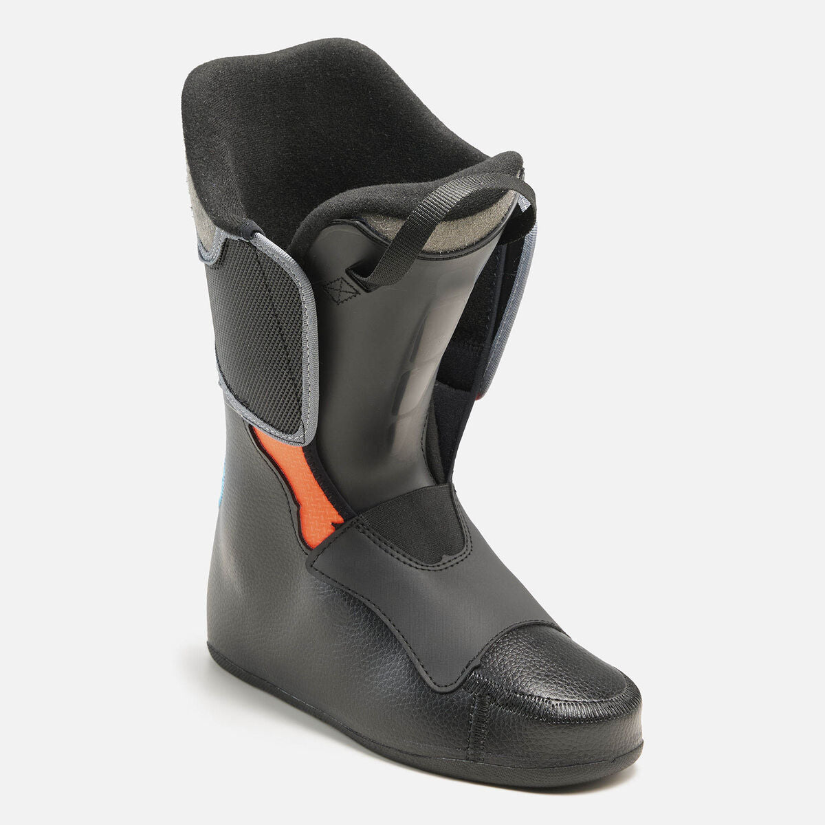 ROSSIGNOL ALLTRACK PRO 80 Junior ski boots - purple - ROSSIGNOL - Evelostore