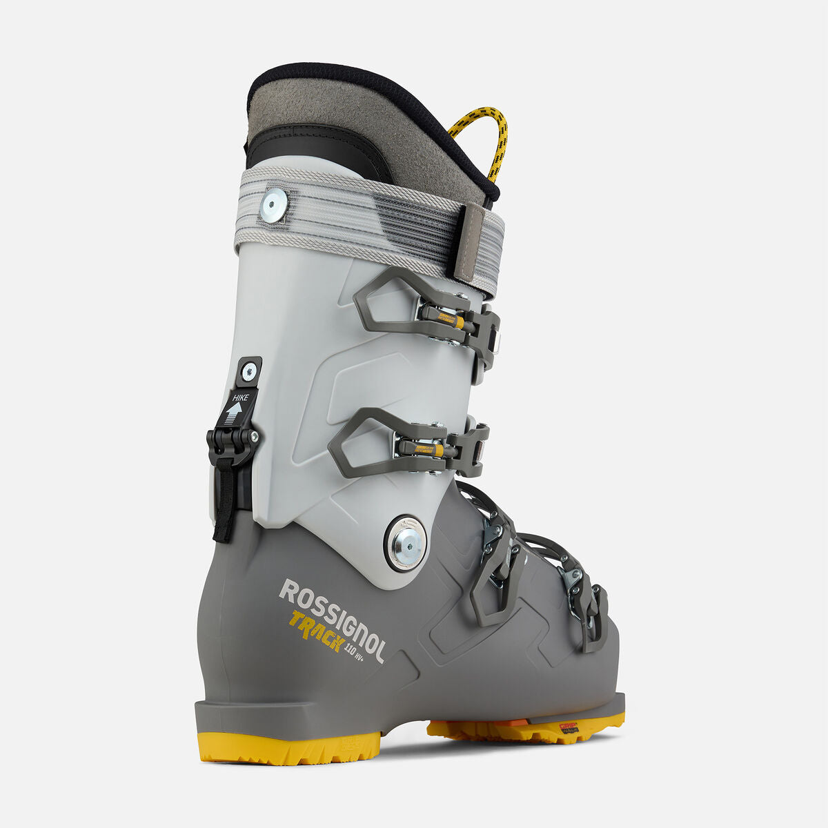 ROSSIGNOL SPEED 120 HV+ GW alpinstøvler til mænd – sorte