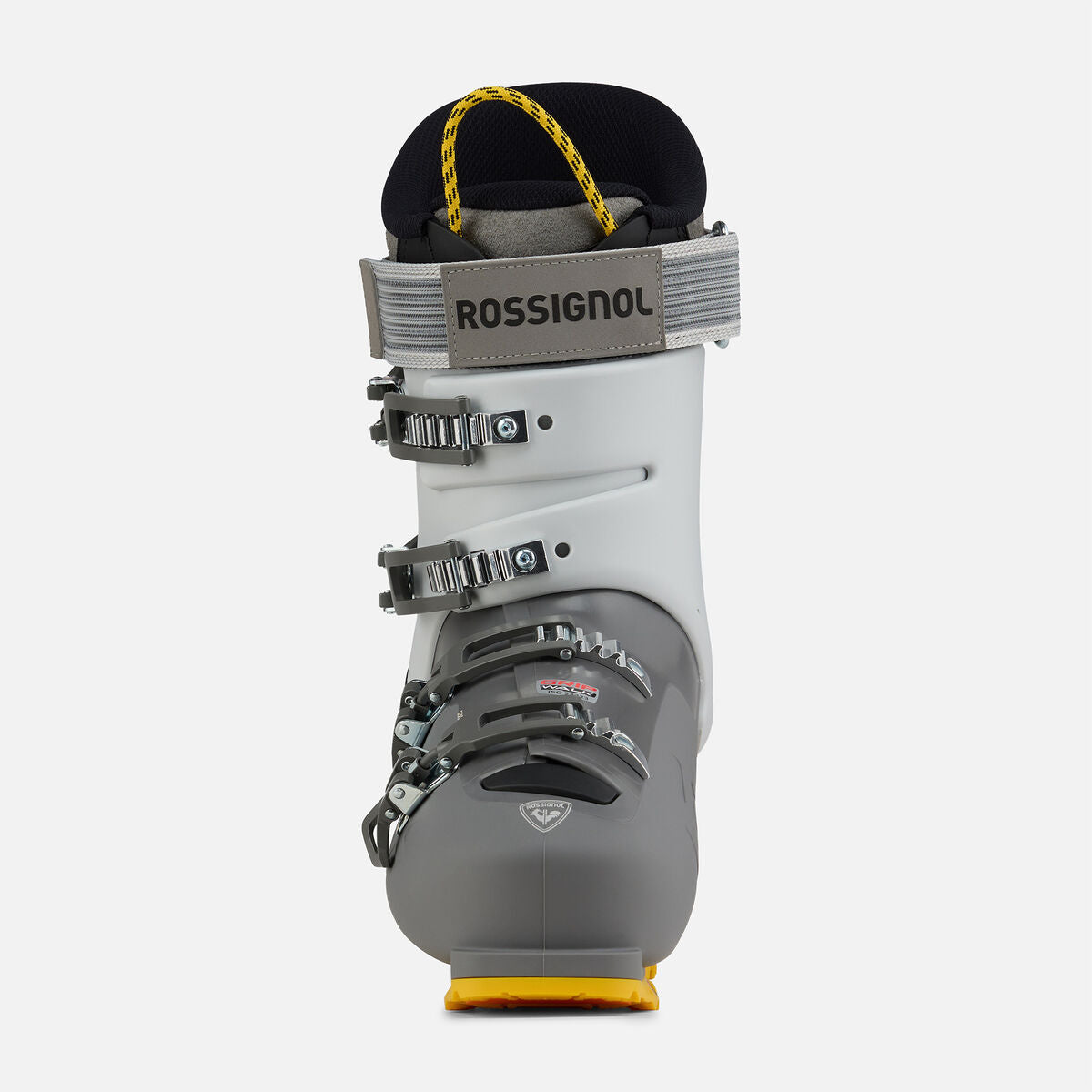 ROSSIGNOL SPEED 120 HV+ GW alpinstøvler til mænd – sorte