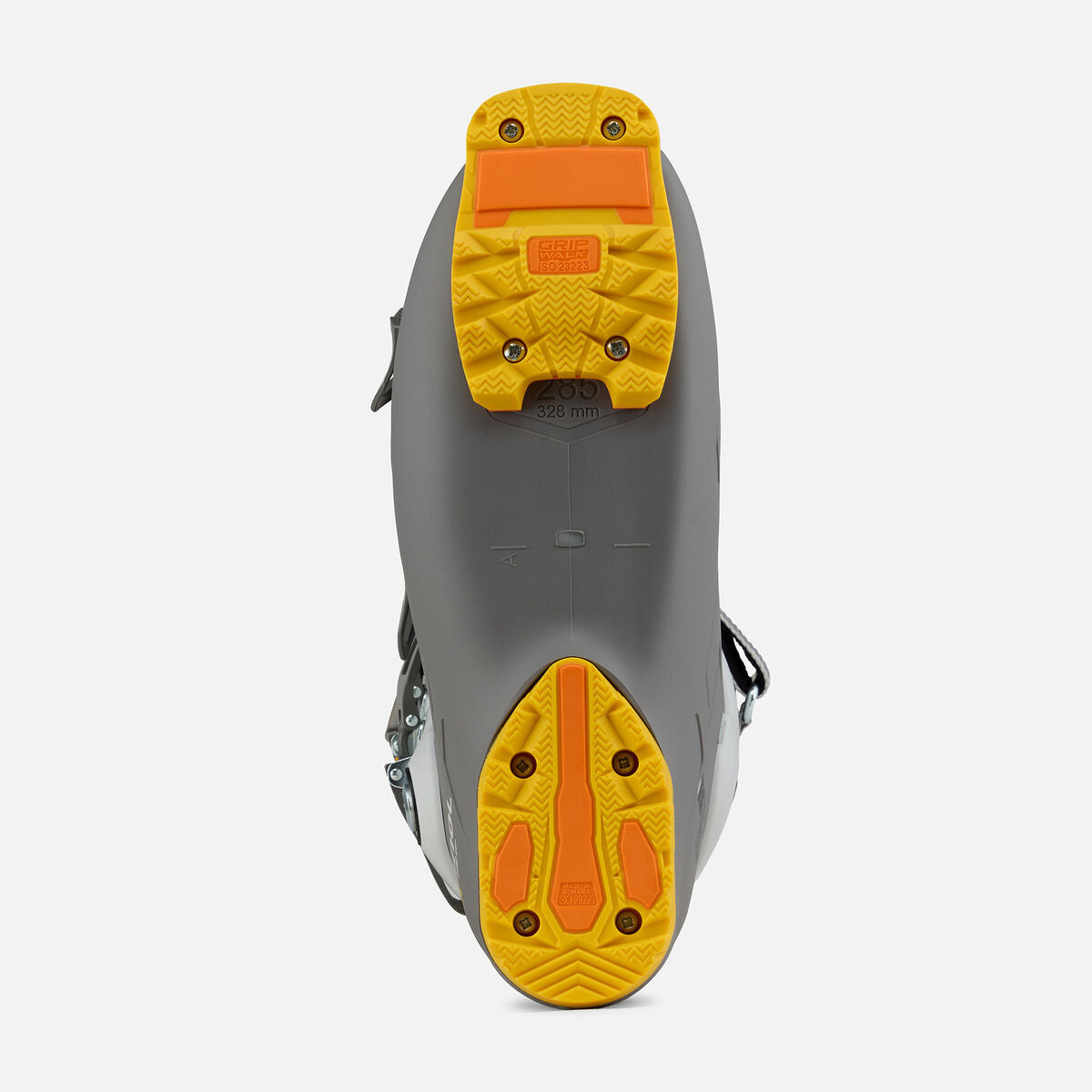 ROSSIGNOL SPEED 120 HV+ GW alpinstøvler til mænd – sorte