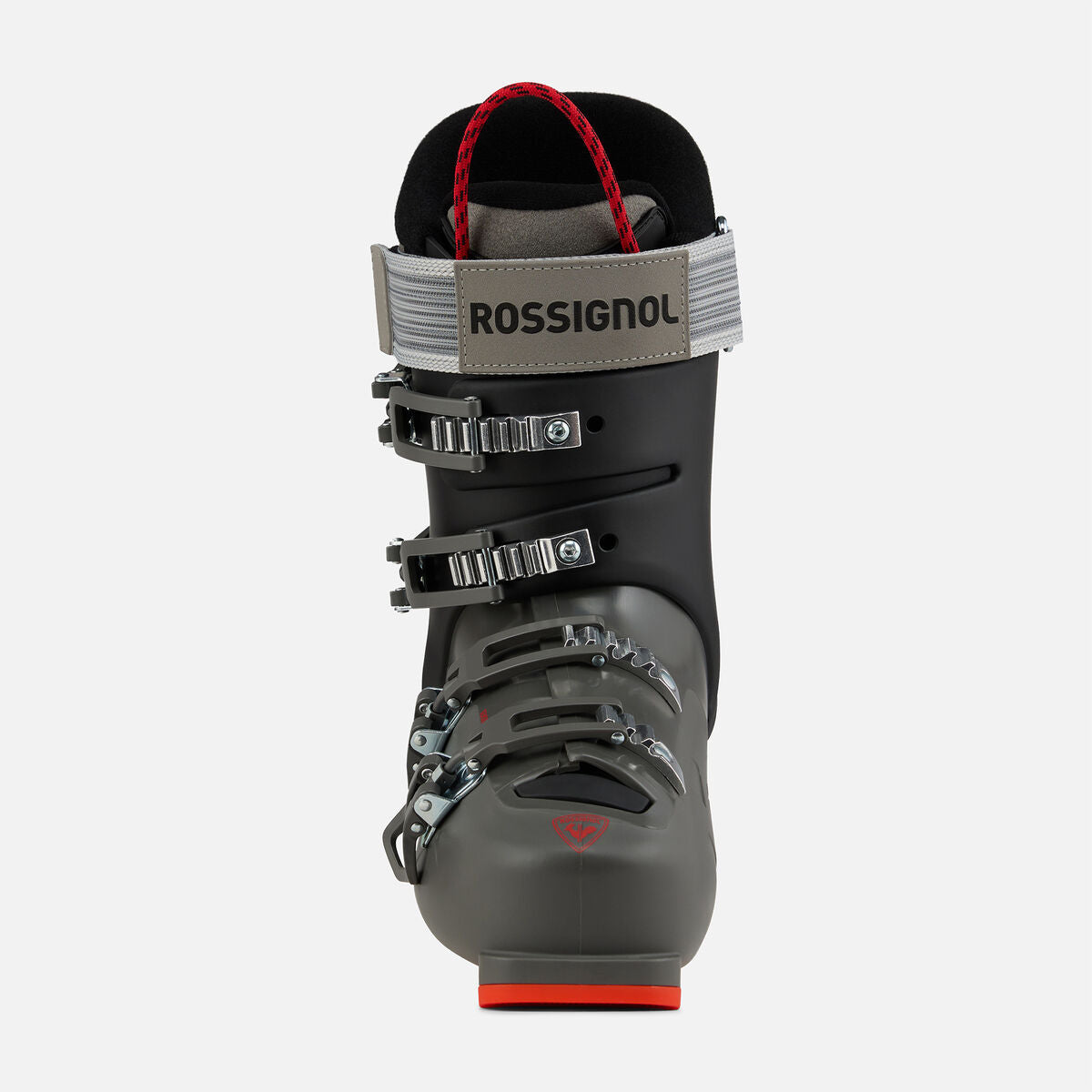 ROSSIGNOL TRACK 90 HV+ men's ski boots - Black