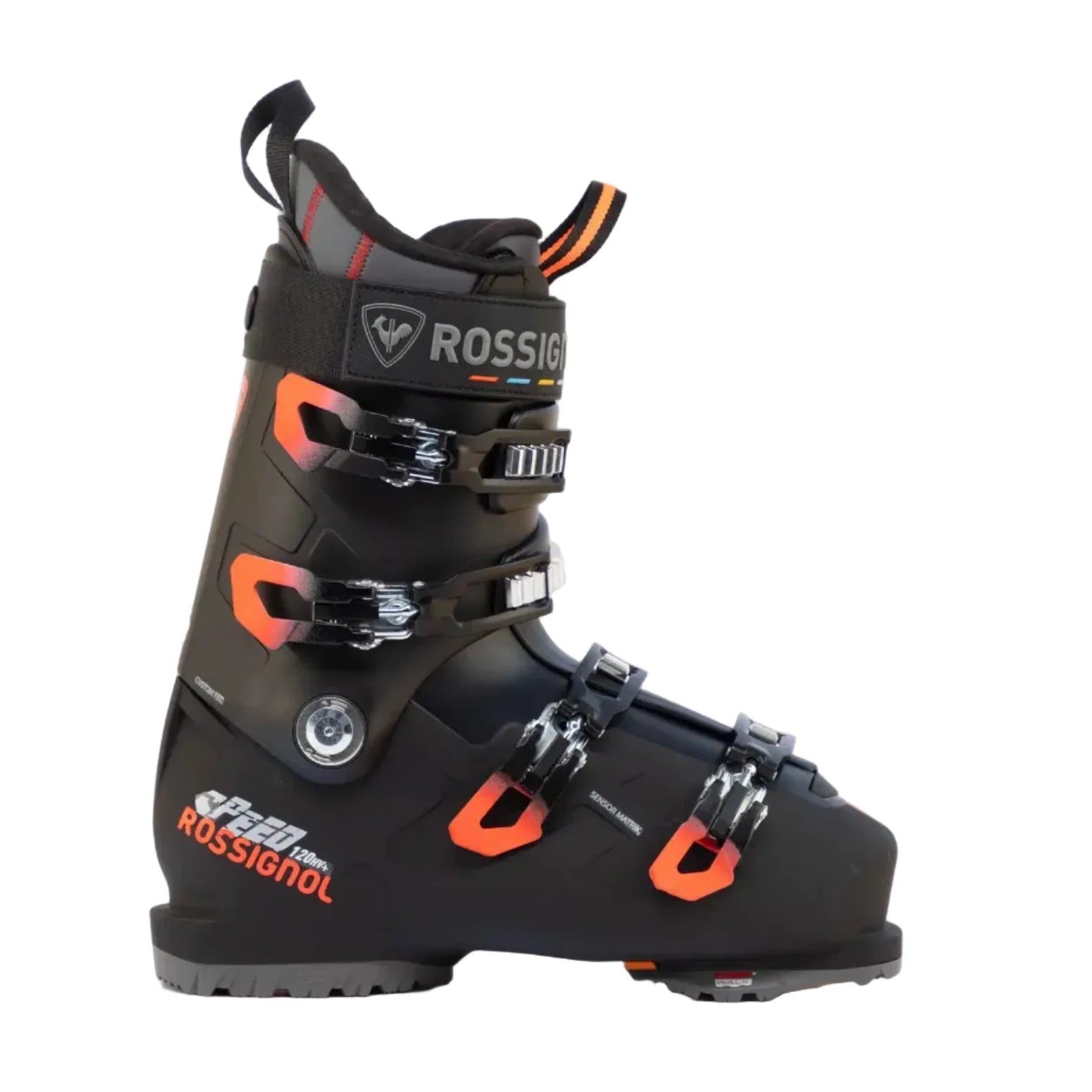 men alpine ski boots ROSSIGNOL ALLTRACK 90 HV – Evelostore