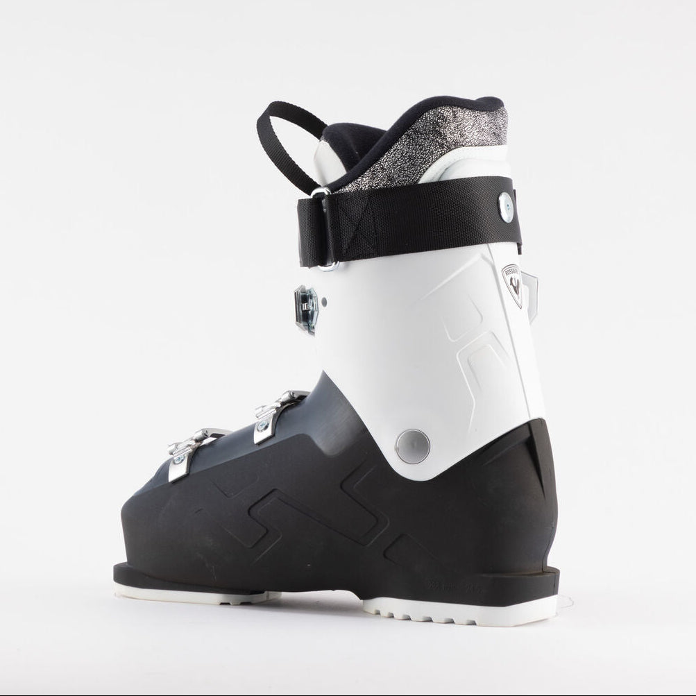 ROSSIGNOL VIZION 4B 80 GW Alpinskischuhe – weiß