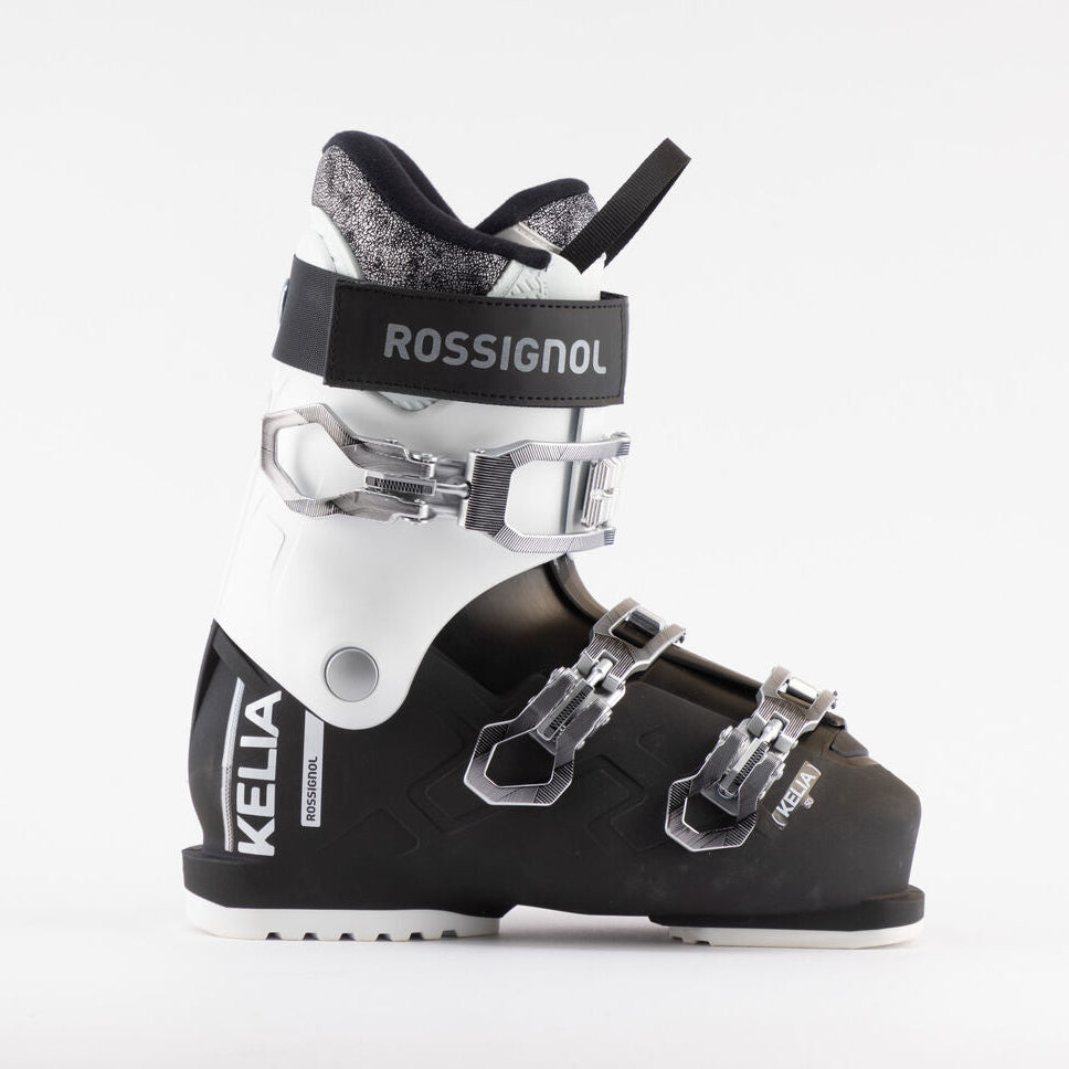 ROSSIGNOL VIZION 4B 80 GW Alpinskischuhe – weiß