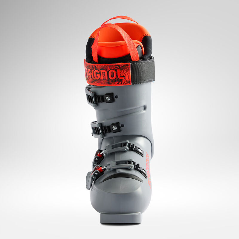 ROSSIGNOL HERO WORLD CUP 110 MV alpinstøvler – grå