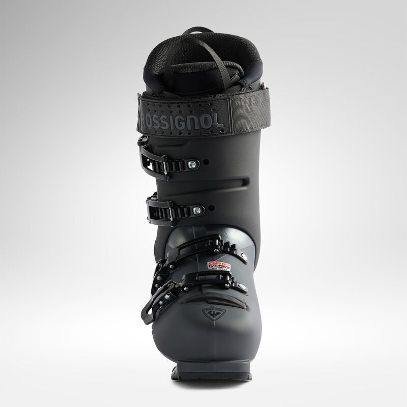 ROSSIGNOL Hi-SPEED 120 PRO MV GW Skischuhe für Herren – Dunkelmetallgrau