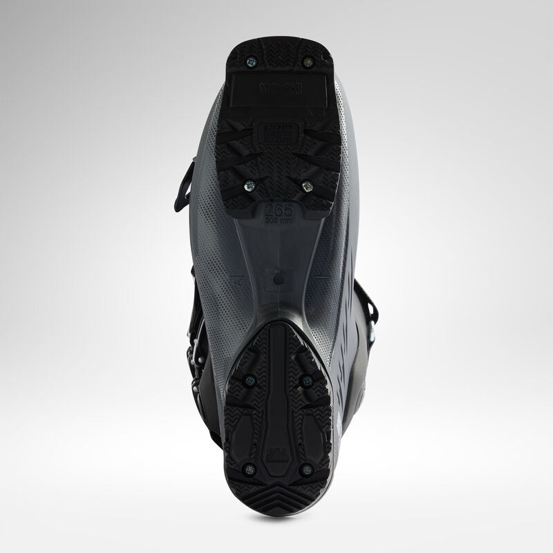 ROSSIGNOL Hi-SPEED 120 PRO MV GW Skischuhe für Herren – Dunkelmetallgrau