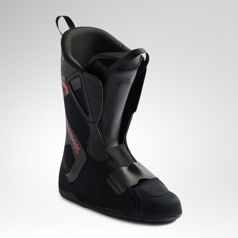 ROSSIGNOL Hi-SPEED 120 PRO MV GW Skischuhe für Herren – Dunkelmetallgrau