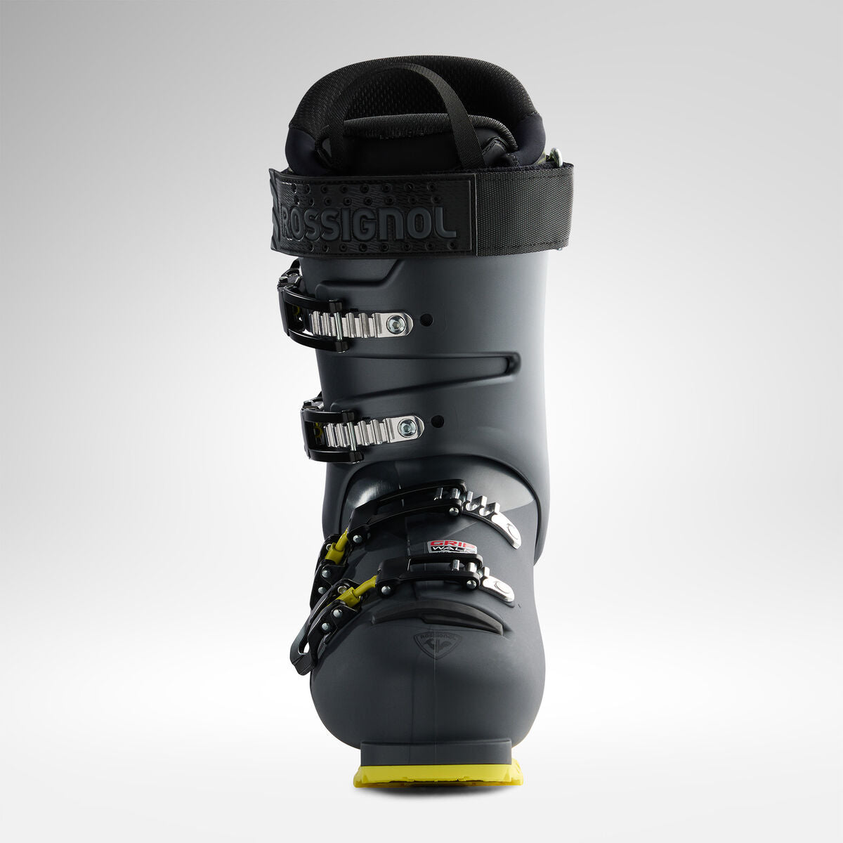 ROSSIGNOL HI-SPEED 100 HV GW Alpinskischuhe für Herren – Stormgrau