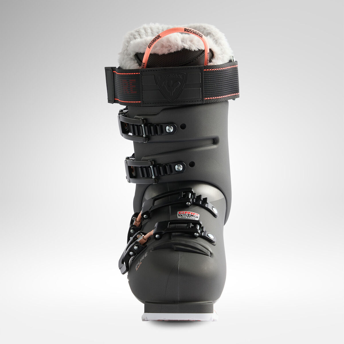 ROSSIGNOL PURE 75 ELITE GW alpine-skistøvler til kvinder - sort