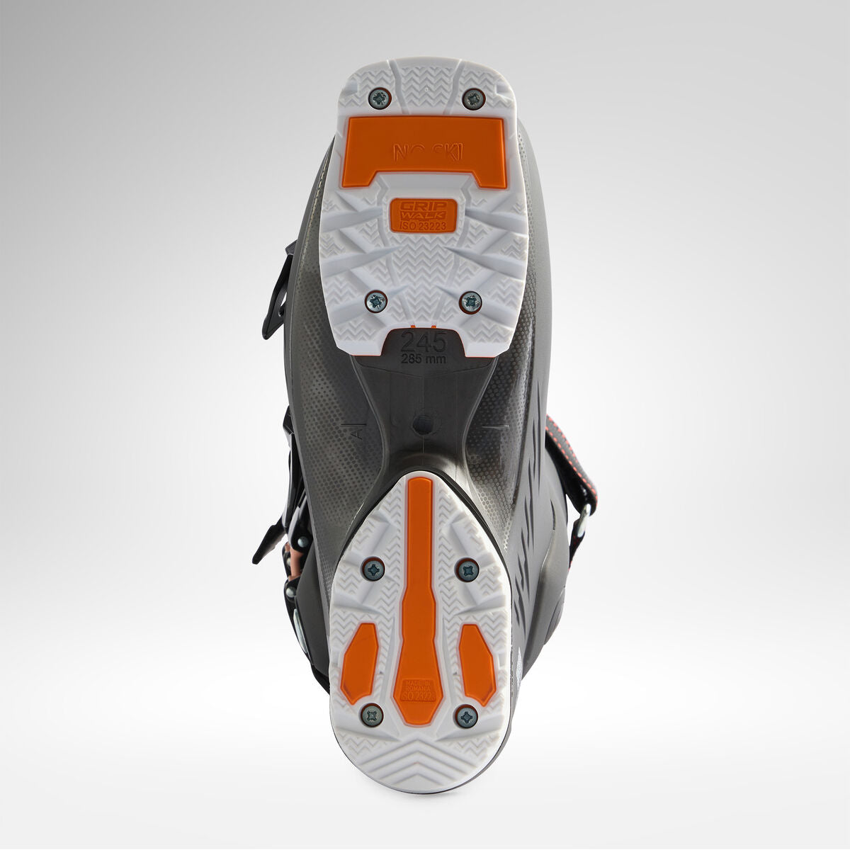 ROSSIGNOL PURE 75 ELITE GW alpine-skistøvler til kvinder - sort
