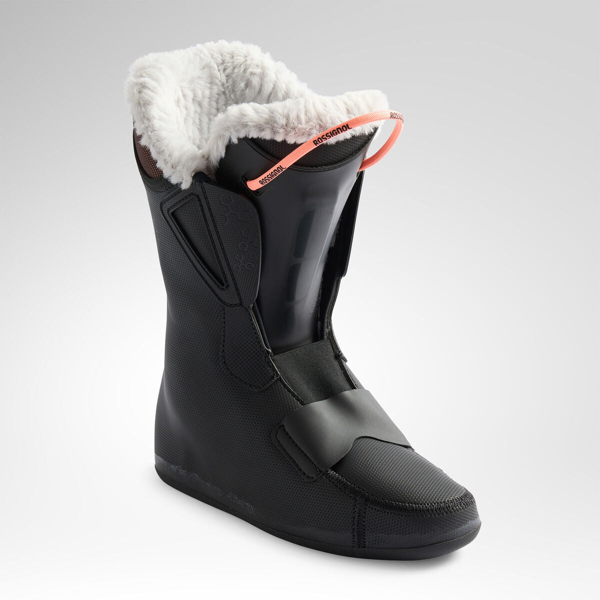 ROSSIGNOL PURE 75 ELITE GW alpine-skistøvler til kvinder - sort