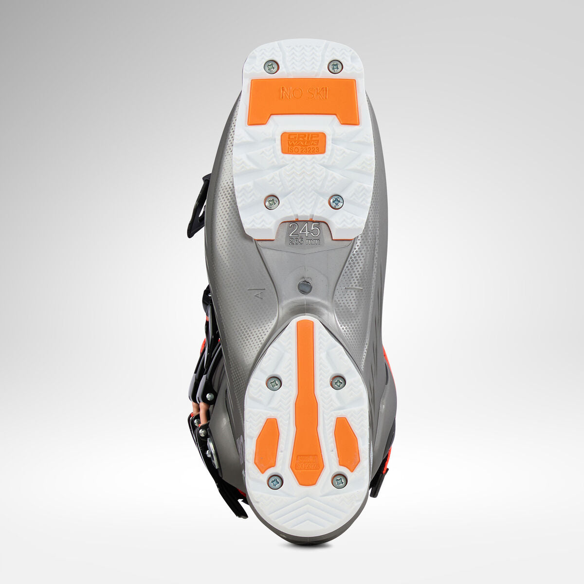 ROSSIGNOL PURE 95 PRO GW Damen-Alpinskischuhe – Sportliches Grau