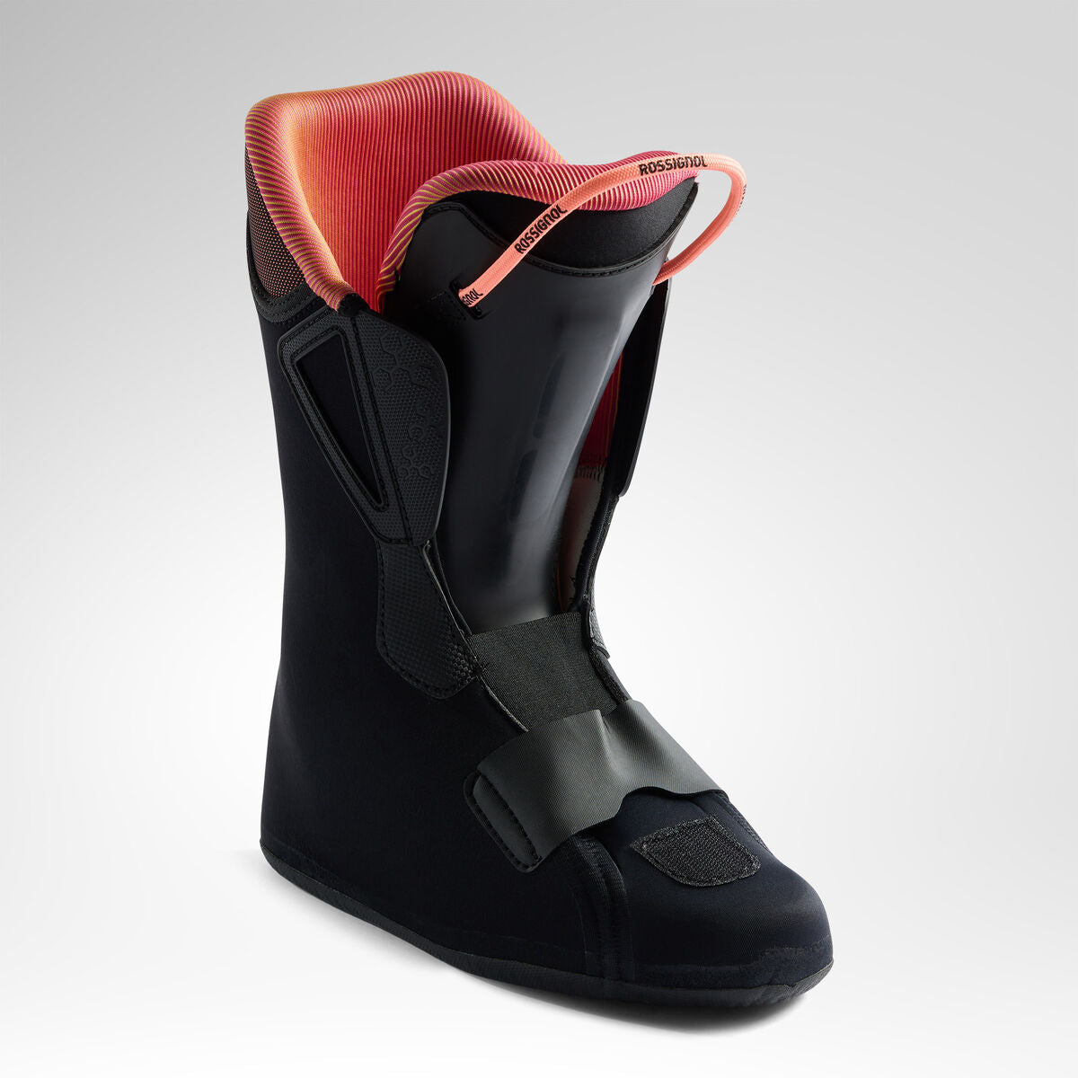 ROSSIGNOL PURE 95 PRO GW Damen-Alpinskischuhe – Sportliches Grau