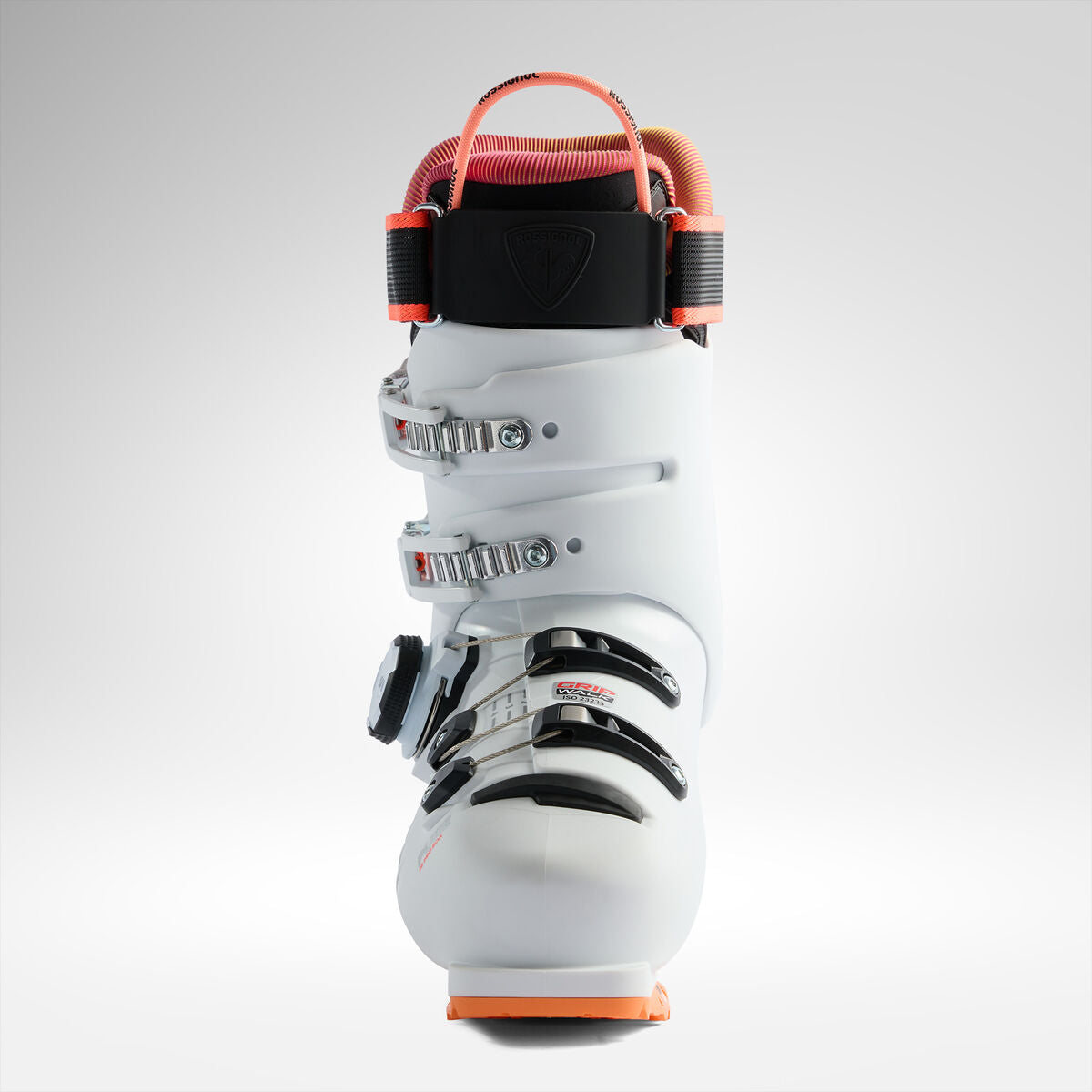 ROSSIGNOL PURE 95 PRO BOA GW Women's Alpine ski boots - white