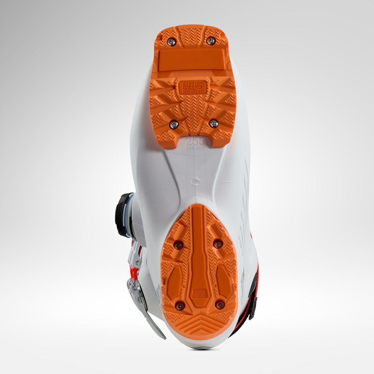 ROSSIGNOL PURE 95 PRO BOA GW Women's Alpine ski boots - white