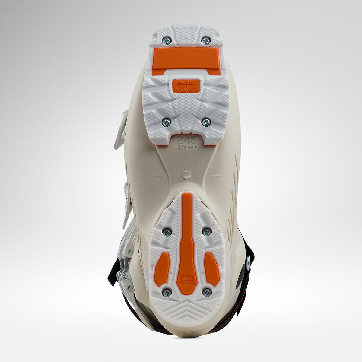 ROSSIGNOL PURE 85 GW Women's Alpine ski boots - mineral beige