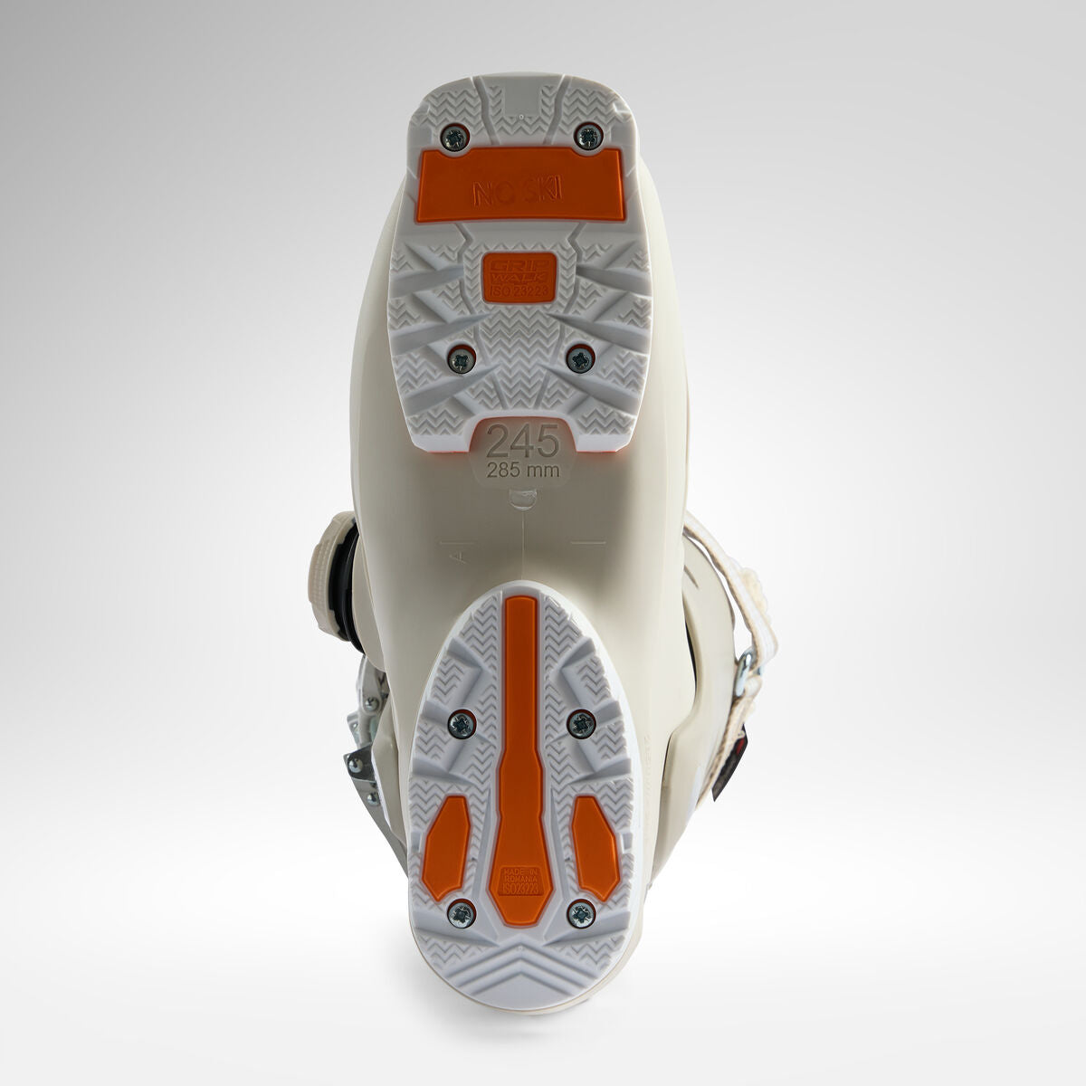 ROSSIGNOL ALLTRACK 90 PRO BOA GW Alpine ski boots - beige