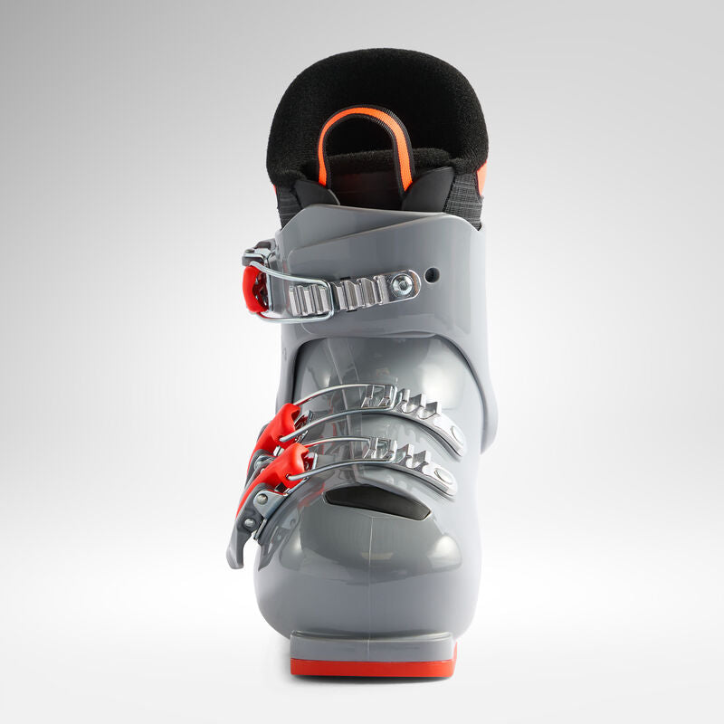 Buty narciarskie Rossignol Hero J3 dla juniorów – szare