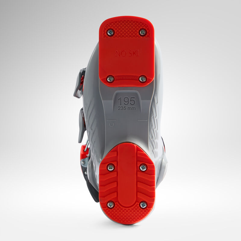 Buty narciarskie Rossignol Hero J3 dla juniorów – szare
