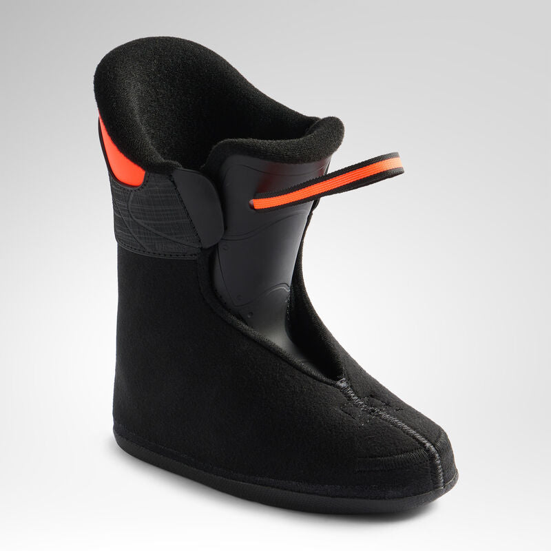 Buty narciarskie Rossignol Hero J3 dla juniorów – szare