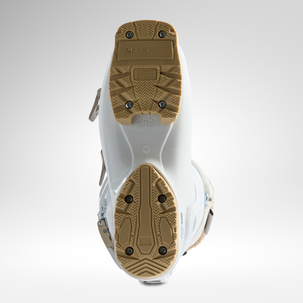 ROSSIGNOL VIZION 4B 80 GW Women's Alpine ski boots - White