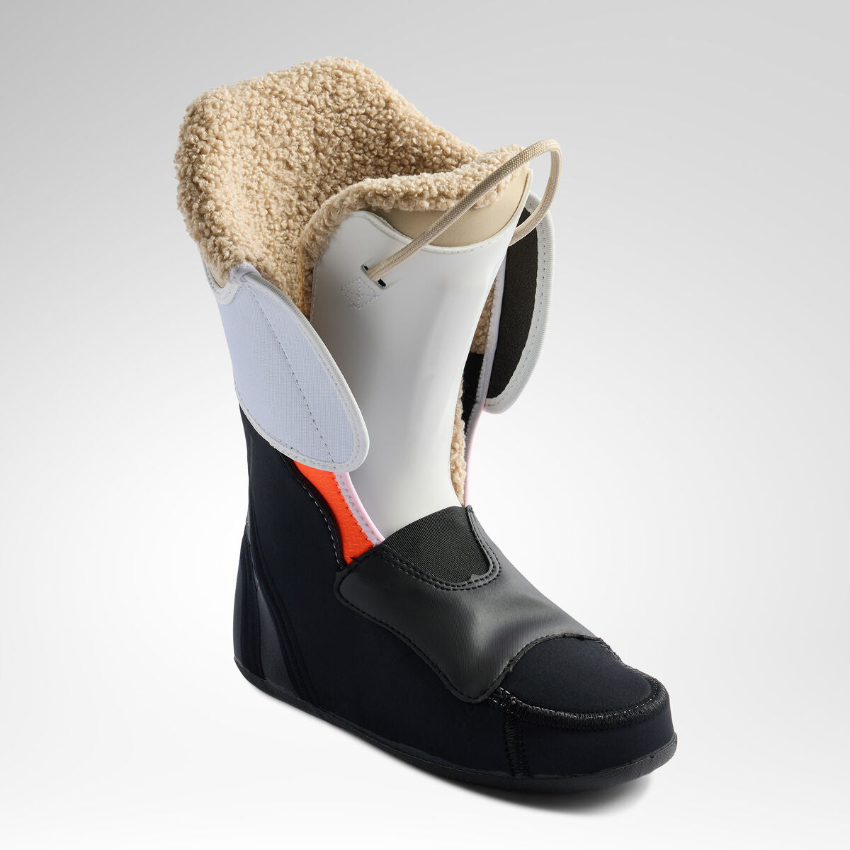 ROSSIGNOL VIZION 4B 80 GW Women's Alpine ski boots - White