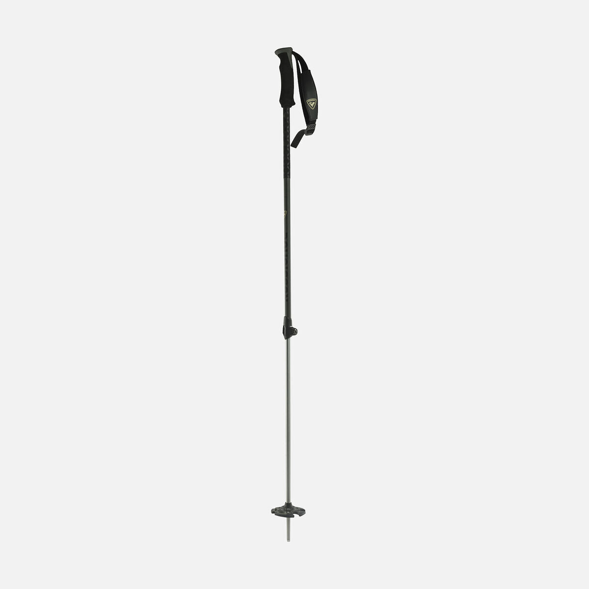 ROSSIGNOL ADJUSTABLE BC 100 Unisex Backcountry Nordic Ski Poles – Nordic