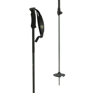 Cross country ski poles