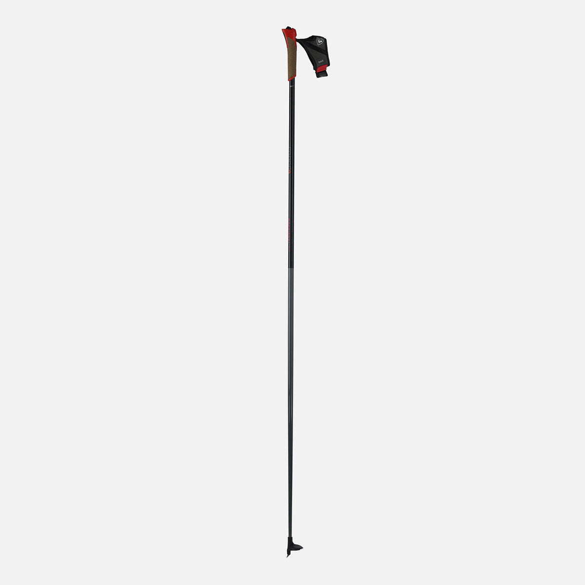 ROSSIGNOL FORCE 3 Unisex Nordic Racing Ski Poles – Nordic
