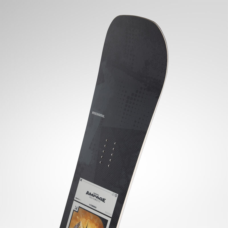 Snowboard da uomo ROSSIGNOL AMPAGE Vol.1 WIDE