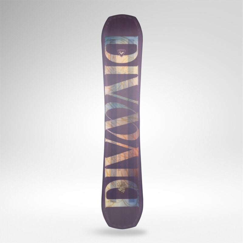 ROSSIGNOL DIVA naiste lumelaud