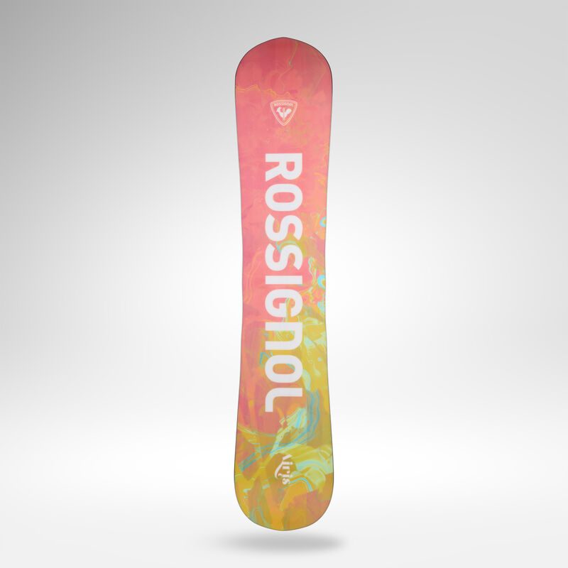 ROSSIGNOL AIRIS snowboard til kvinder