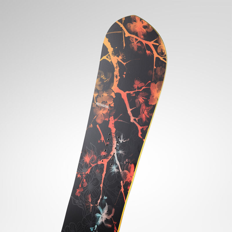 ROSSIGNOL AIRIS snowboard til kvinder
