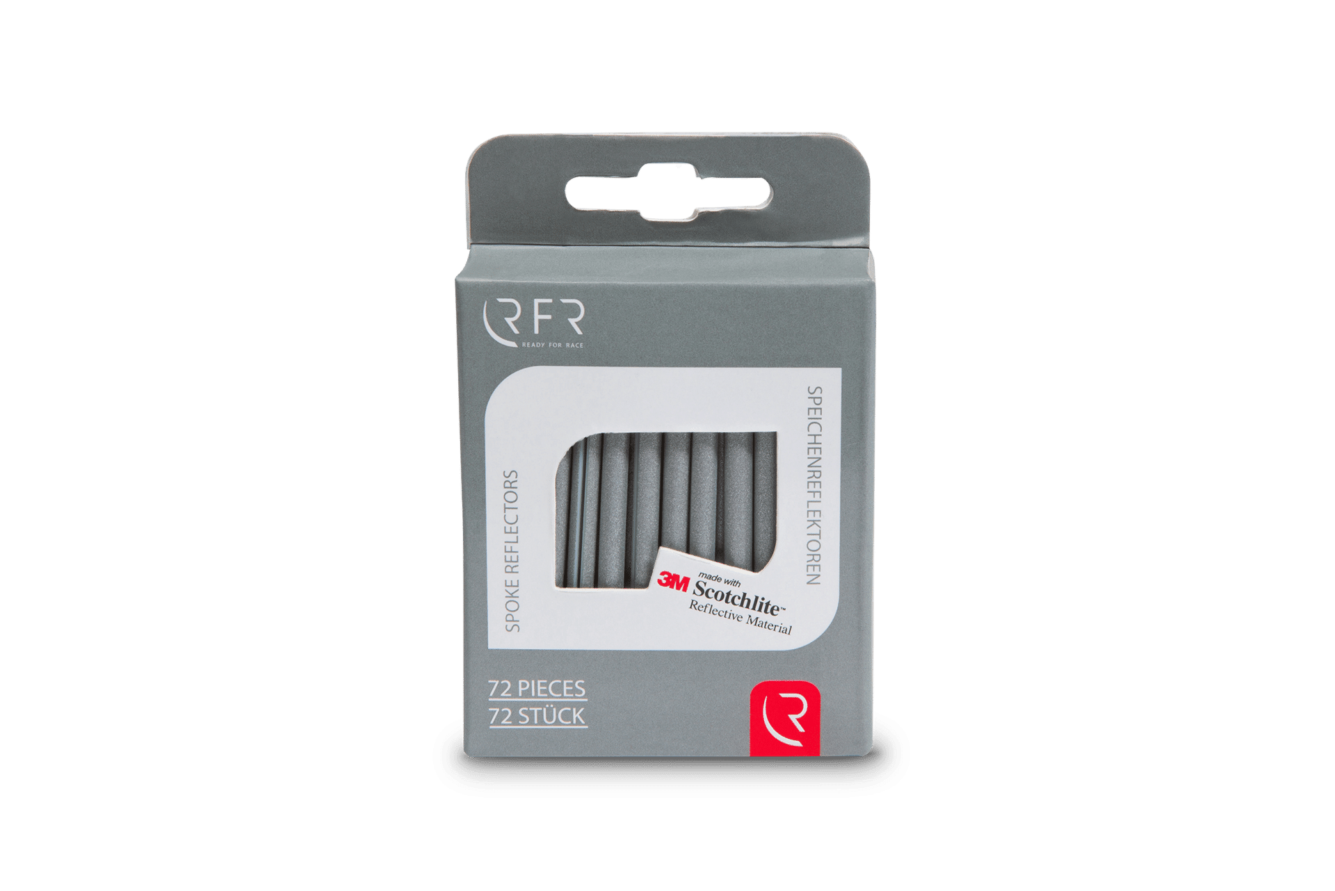 CUBE ACID RFR Reflector Set PRO - ACID - Evelostore