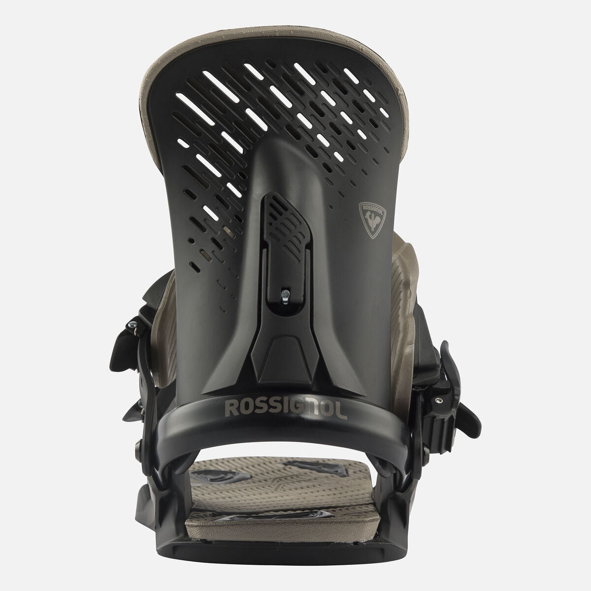 ROSSIGNOL CUDA snowboard bindings