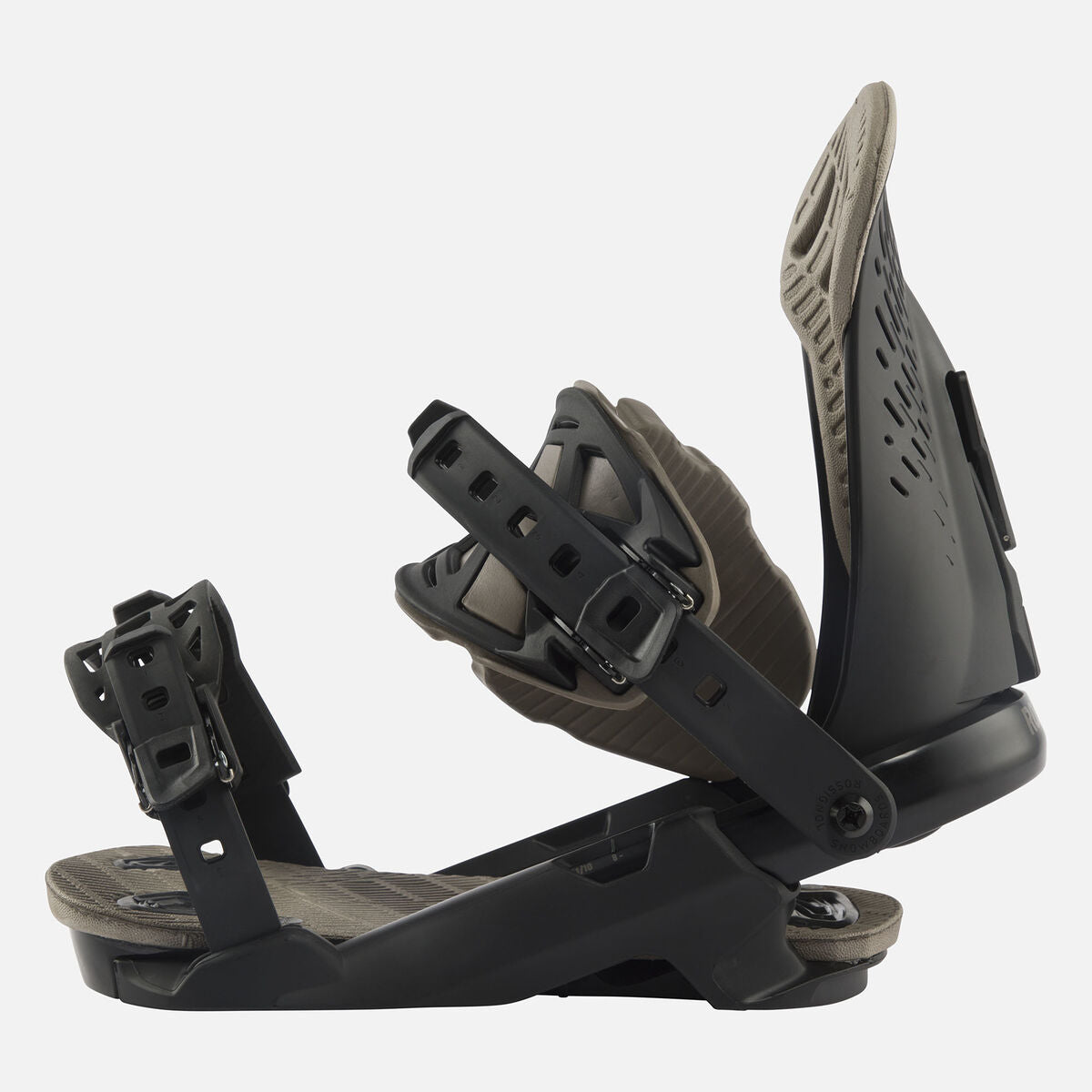ROSSIGNOL CUDA snowboard bindings
