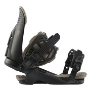 ROSSIGNOL CUDA snowboard bindings